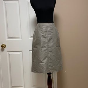 J. Crew Skirt
